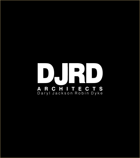 DJRD Architects logo